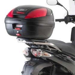 PIASTRA A.SPORTCITY CUBE 300 E319 | GIVI