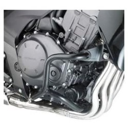 PARAMOTORE NERO HONDA CBF1000 TN460 | GIVI