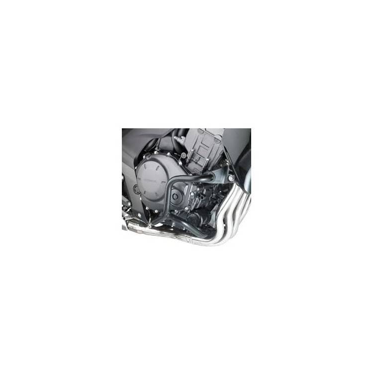 PARAMOTORE NERO HONDA CBF1000 TN460 | GIVI
