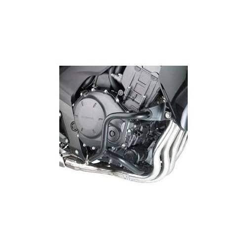 PARAMOTORE NERO HONDA CBF1000 TN460 | GIVI