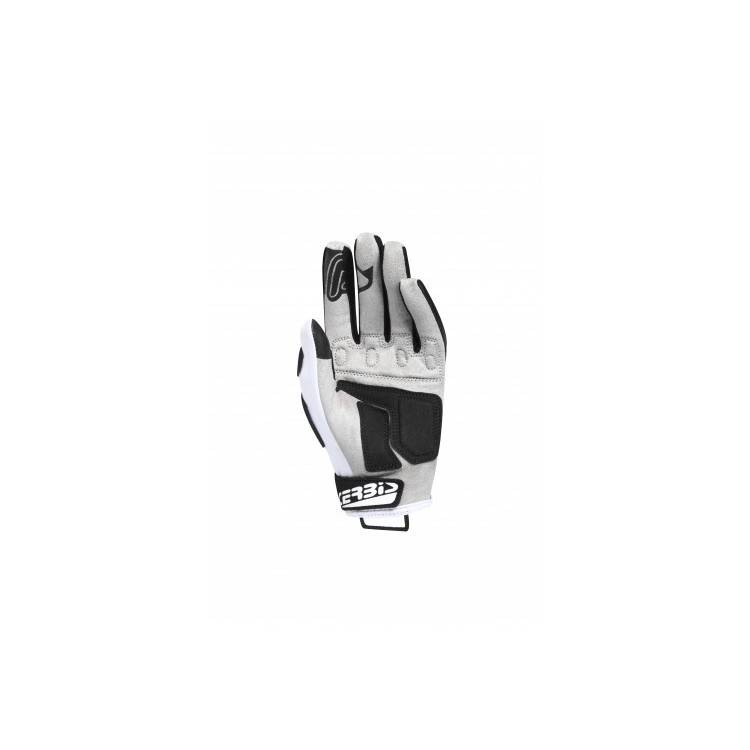 GUANTI MX X-H GRIGIO/BIANCO | ACERBIS