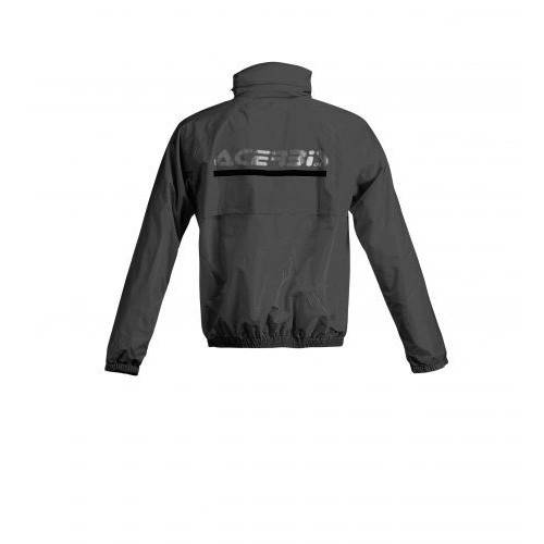 TUTA LOGO NERO | ACERBIS