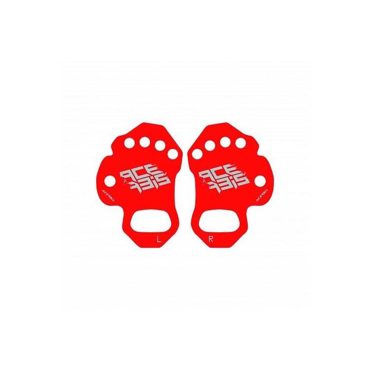RINFORZO PALMINO ROSSO | ACERBIS