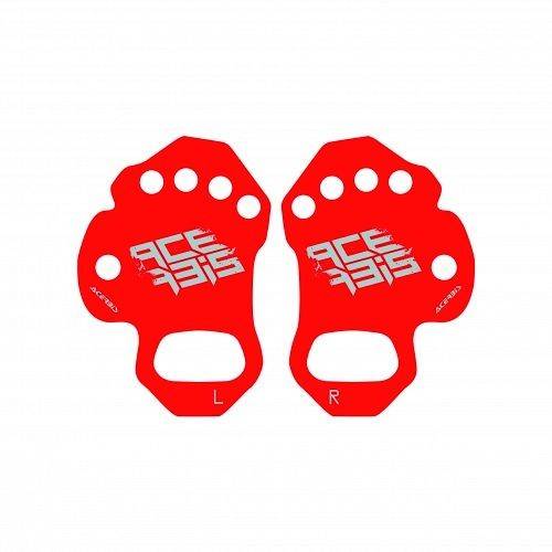 RINFORZO PALMINO ROSSO | ACERBIS