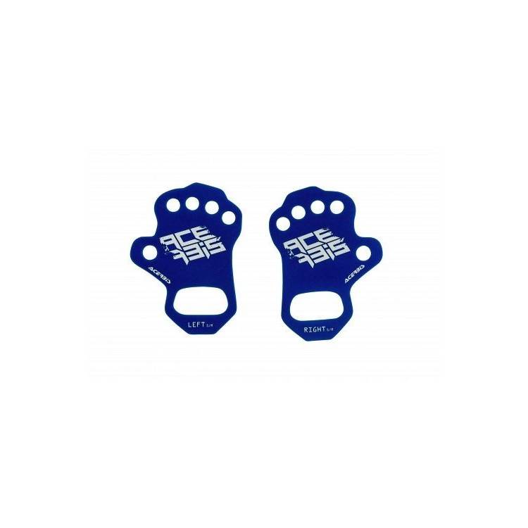 RINFORZO PALMINO BLU | ACERBIS