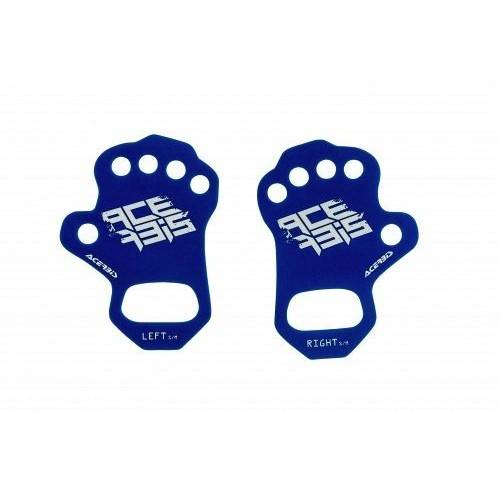 RINFORZO PALMINO BLU | ACERBIS