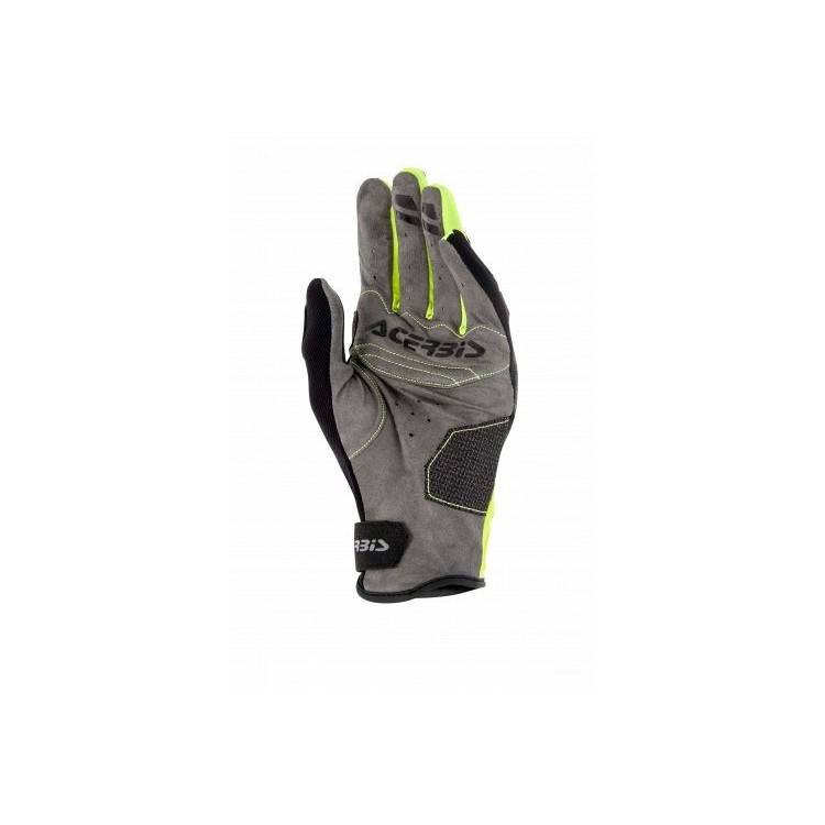 GUANTI CE CARBON G 3.0 NERO/GRIGIO | ACERBIS