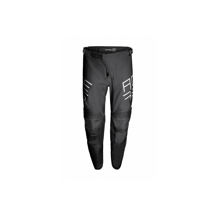 PANTALONE MX TRACK NERO | ACERBIS