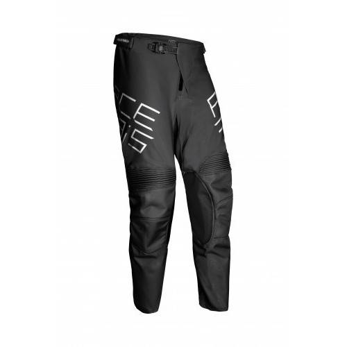 PANTALONE MX TRACK NERO | ACERBIS
