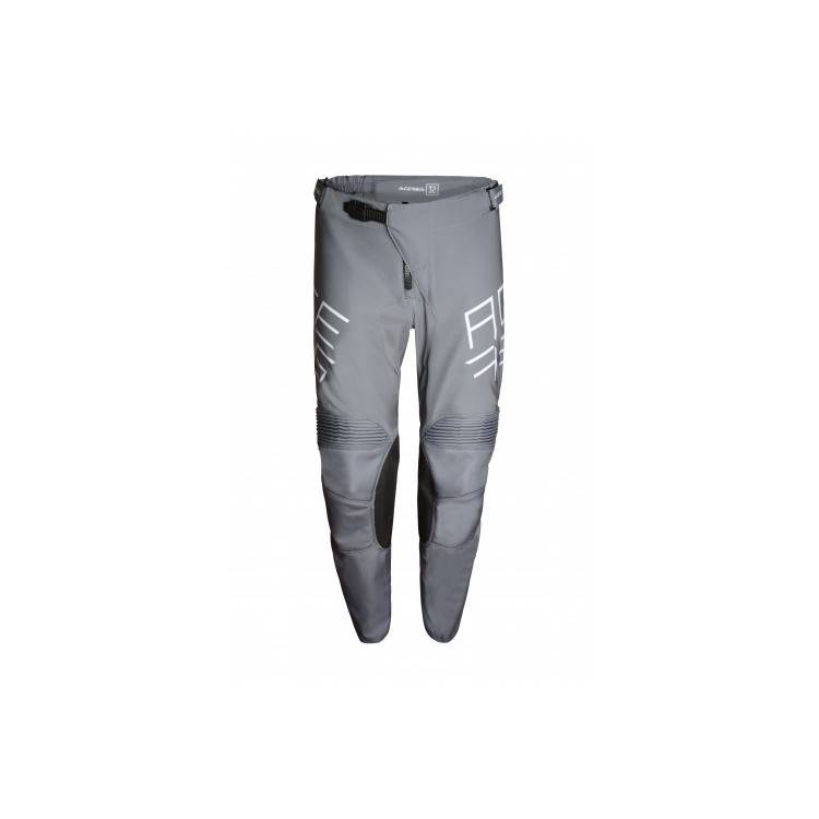 PANTALONE MX TRACK GRIGIO SCURO | ACERBIS