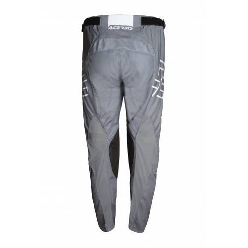 PANTALONE MX TRACK GRIGIO SCURO | ACERBIS