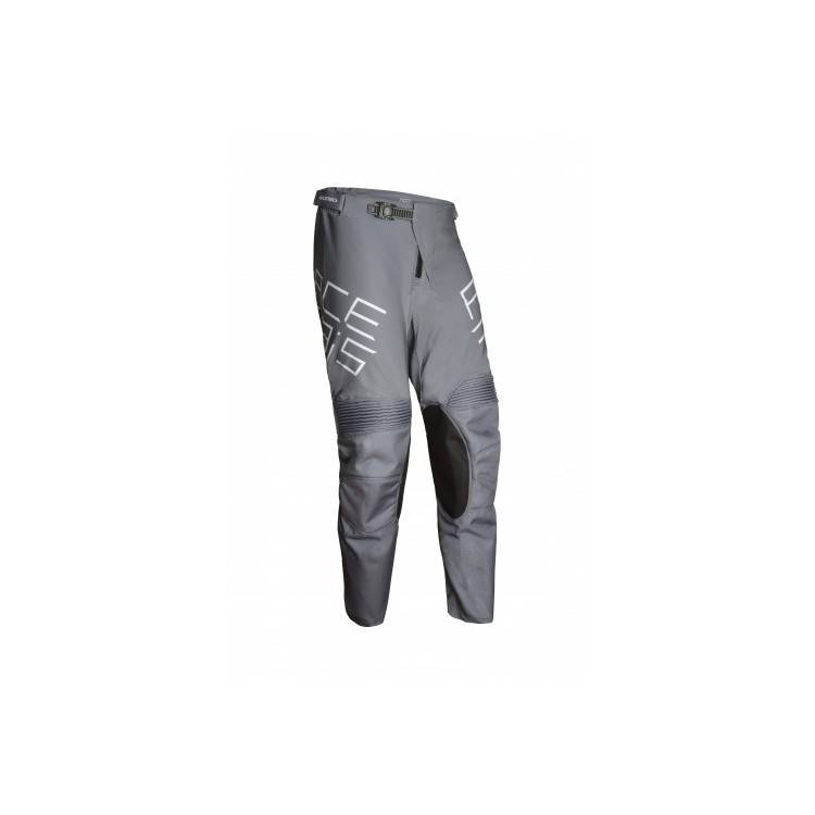PANTALONE MX TRACK GRIGIO SCURO | ACERBIS