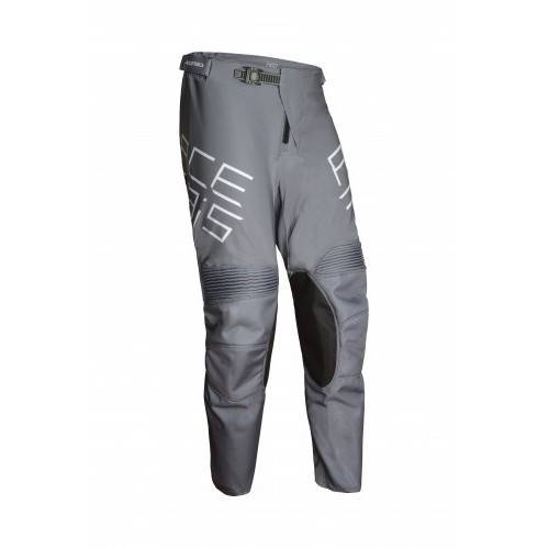 PANTALONE MX TRACK GRIGIO SCURO | ACERBIS