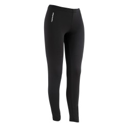 PANTALONE POLO SUD LADY NERO WOMAN 4 STAGIONI - 673N | TUCANO URBANO