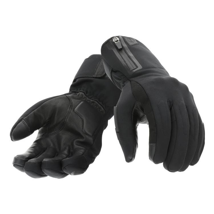 GUANTO TAAAC NERO UNISEX AUTUNNO/INVERNO - 9101HUN | TUCANO URBANO