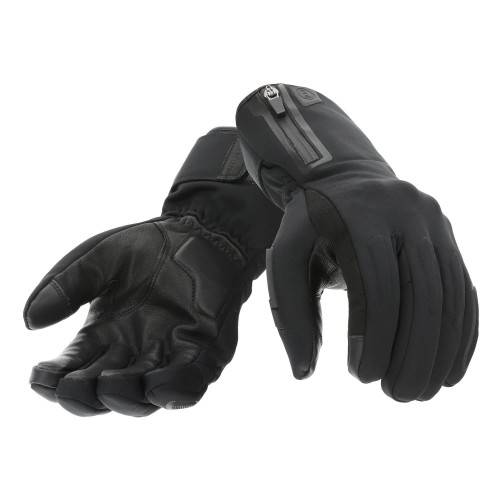 GUANTO TAAAC NERO UNISEX AUTUNNO/INVERNO - 9101HUN | TUCANO URBANO