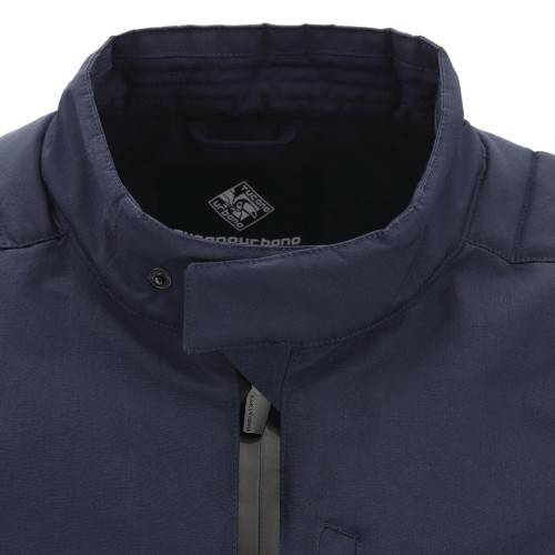 GIACCA SPENCER BLU SCURO MAN PRIMAVERA/ESTATE - 8217MF334BS | TUCANO URBANO