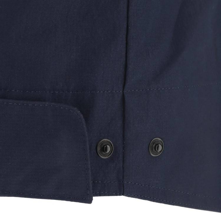 GIACCA SPENCER BLU SCURO MAN PRIMAVERA/ESTATE - 8217MF334BS | TUCANO URBANO