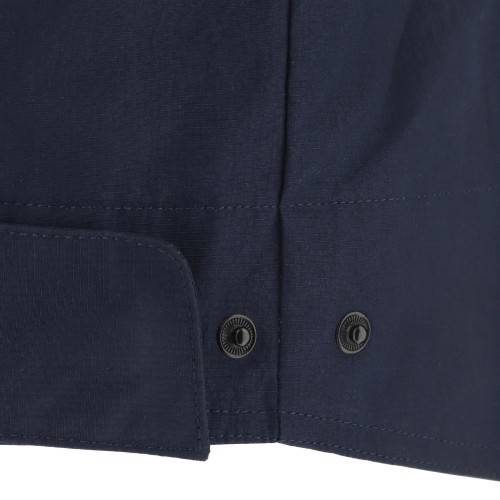 GIACCA SPENCER BLU SCURO MAN PRIMAVERA/ESTATE - 8217MF334BS | TUCANO URBANO