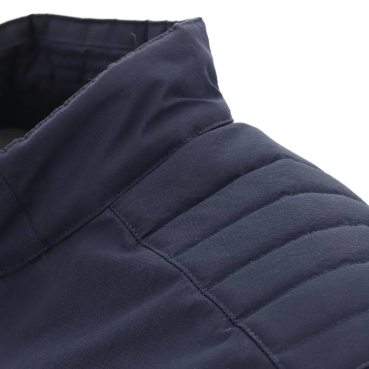 GIACCA SPENCER BLU SCURO MAN PRIMAVERA/ESTATE - 8217MF334BS | TUCANO URBANO