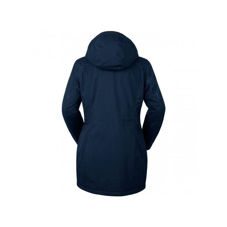 MISS GIACCHE E GILET Woman AUTUNNO/INVERNO | TUCANO URBANO
