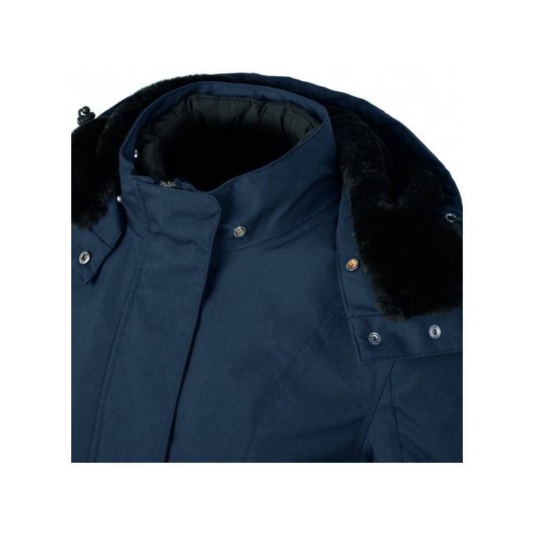 MISS GIACCHE E GILET Woman AUTUNNO/INVERNO | TUCANO URBANO
