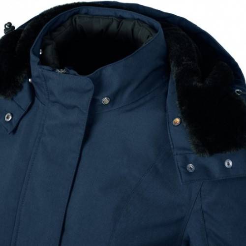 MISS GIACCHE E GILET Woman AUTUNNO/INVERNO | TUCANO URBANO