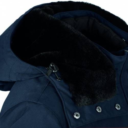 MISS GIACCHE E GILET Woman AUTUNNO/INVERNO | TUCANO URBANO