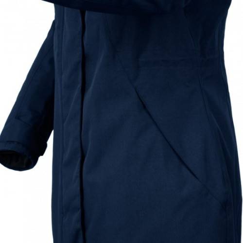 MISS GIACCHE E GILET Woman AUTUNNO/INVERNO | TUCANO URBANO