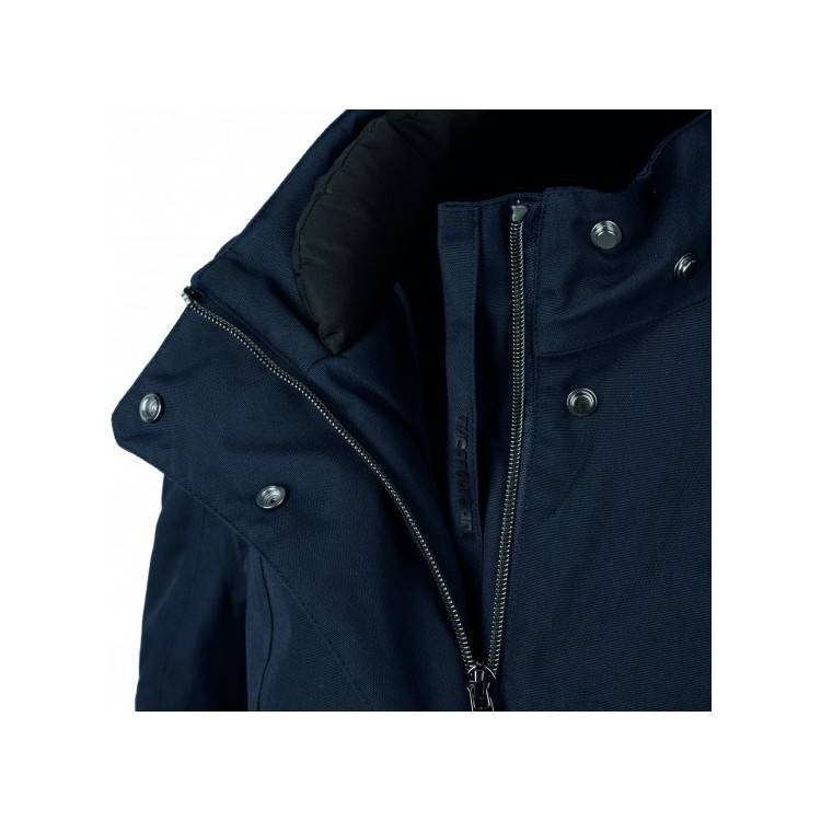 MISS GIACCHE E GILET Woman AUTUNNO/INVERNO | TUCANO URBANO