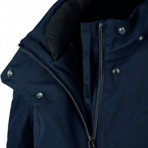 MISS GIACCHE E GILET Woman AUTUNNO/INVERNO | TUCANO URBANO