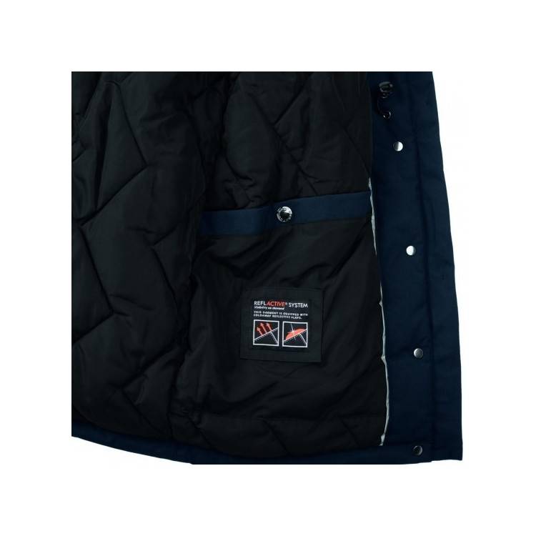 MISS GIACCHE E GILET Woman AUTUNNO/INVERNO | TUCANO URBANO