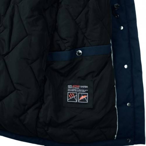 MISS GIACCHE E GILET Woman AUTUNNO/INVERNO | TUCANO URBANO