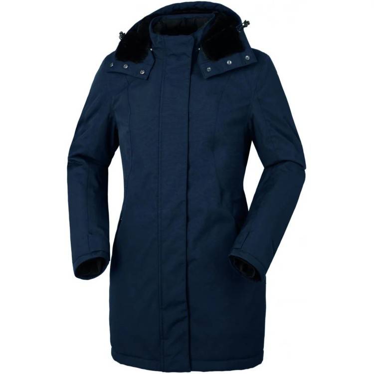 MISS GIACCHE E GILET Woman AUTUNNO/INVERNO | TUCANO URBANO