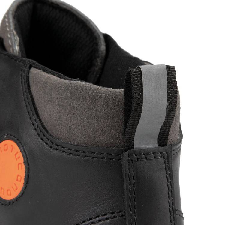 MARTY SCARPE MAN 4 STAGIONI | TUCANO URBANO