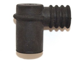 0275281 ATTACCO CANDELA GOMMA Ø7MM | SGR