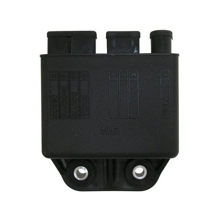 173294 CENTRALINA PIAGGIO/GILERA125/150 2T ARIA | SGR