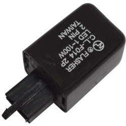 0277051 INTERMITTENZA LED 12V 1-100W 2 PIN HONDA | SGR