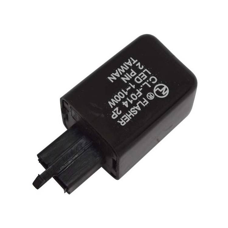 0277051 INTERMITTENZA LED 12V 1-100W 2 PIN HONDA | SGR