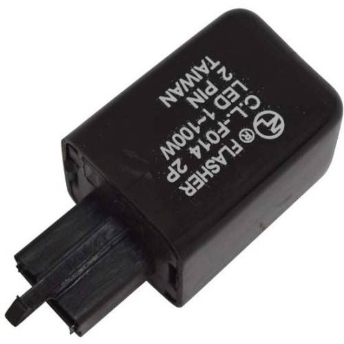 0277051 INTERMITTENZA LED 12V 1-100W 2 PIN HONDA | SGR