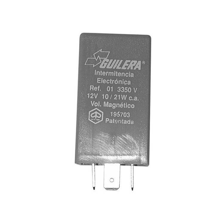 027750 INTERMITTENZA VESPA PX/PE/PK/T5 | SGR