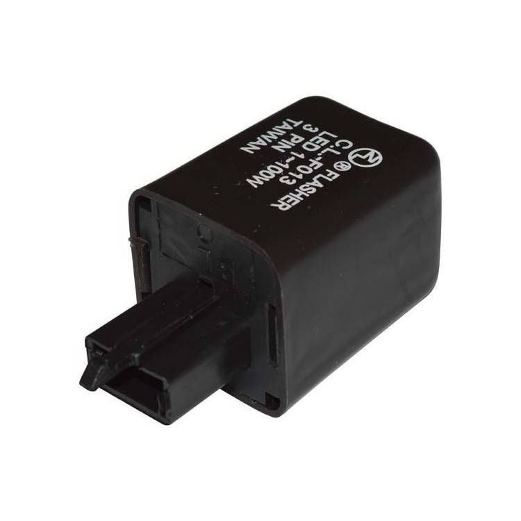 0277781 INTERMITTENZA LED 12V 1-100W 3 PIN HONDA | SGR