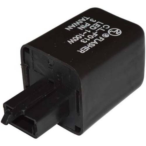 0277781 INTERMITTENZA LED 12V 1-100W 3 PIN HONDA | SGR