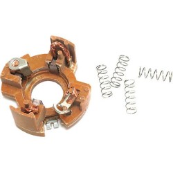 174206 PORTASPAZZOLE 4 SPAZZOLE SUZUKI GSX-F | SGR