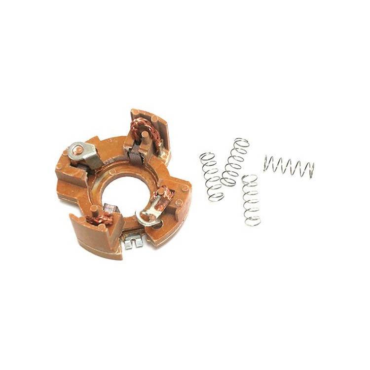 174206 PORTASPAZZOLE 4 SPAZZOLE SUZUKI GSX-F | SGR