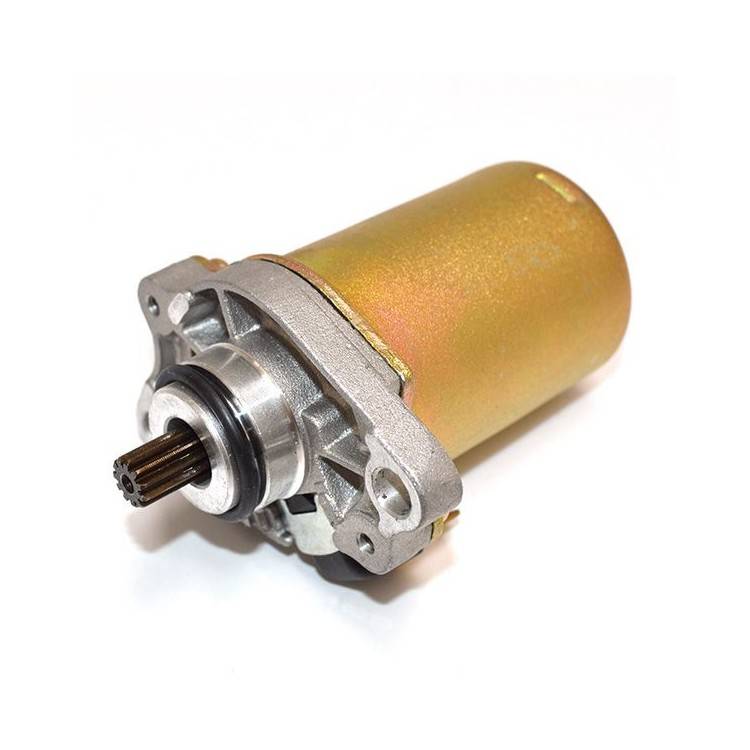 1781628 MOTORINO AVVIAMENTO PIAGGIO SCOOTER 50 2T | SGR