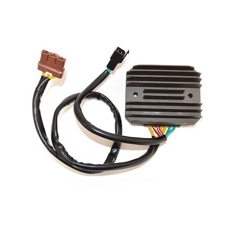 168360 REGOLATORE PIAGGIO 500 4T BEVERLY/X9 | SGR