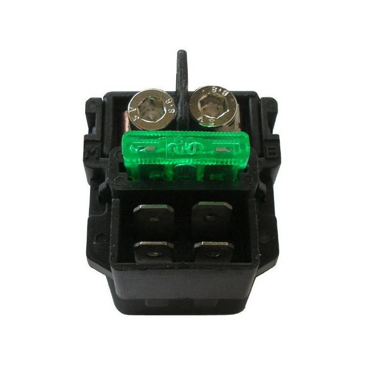 174855 TELERUTTORE AVVIAMENTO QUADRO HONDA MOTO | SGR