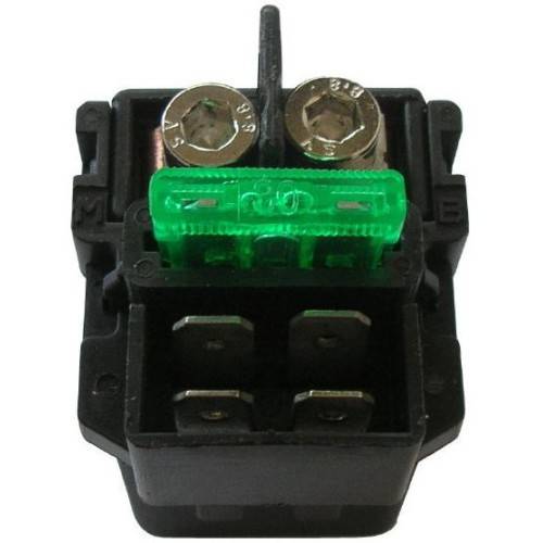 174855 TELERUTTORE AVVIAMENTO QUADRO HONDA MOTO | SGR