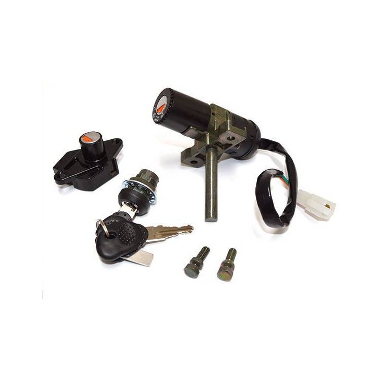 0971843 KIT SERRAT.ADAT.APRILIA LEONARDO 250/300 | SGR